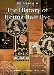Henna for Hair Chapter 2 Book cover