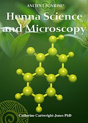 science and microscopy Chapter 4 Book cover