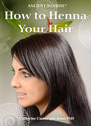 How to henna your Hair Chapter 8 Book cover